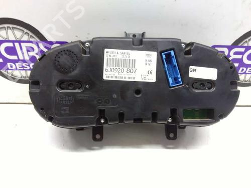 Instrument cluster SEAT IBIZA IV SC (6J1, 6P5)  | BP9463938C47 