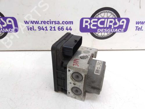 Used ABS pump PEUGEOT 208 I (CA_, CC_) [2012-2020]  9465158