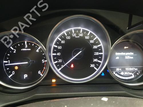 Used Engine Engine 38951251 38951251