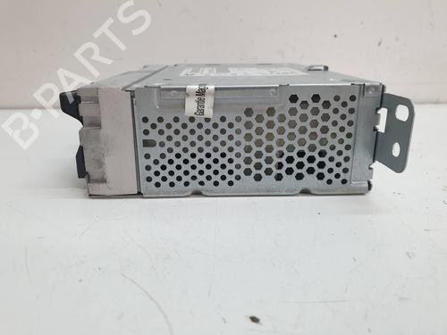 Radio PEUGEOT 208 I (CA_, CC_)  | BP18143750E6 