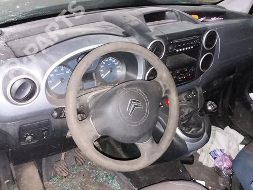 Right front window switch CITROËN BERLINGO Box Body/MPV (B9) 1.6 HDi 90 16V | BP9483085C105  - Image 18