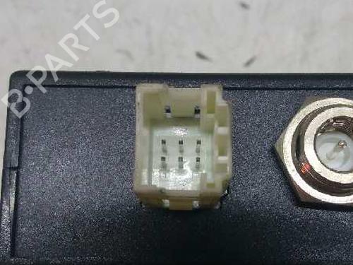 Electronic module BMW X5 (E53)  | BP9480292M83 