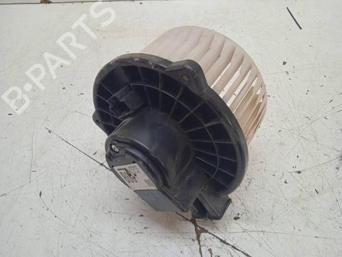 Heater blower motor MITSUBISHI PAJERO IV (V8_W, V9_W) 3.2 DI-D 4WD (V98W, V88W) | BP11361149M62 