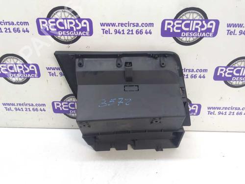 Glove box SEAT TOLEDO III (5P2)  | BP9464307C95 