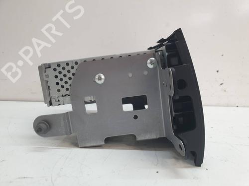 Radio FIAT SEDICI (189_) 1.9 D Multijet | BP9467106E6 