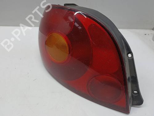 Left taillight DAEWOO MATIZ (M100, M150)  | BP9491997C34 