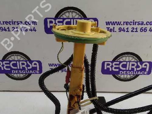 Used Fuel pump BMW X5 (E70) xDrive 30 d (211 hp) 9463455