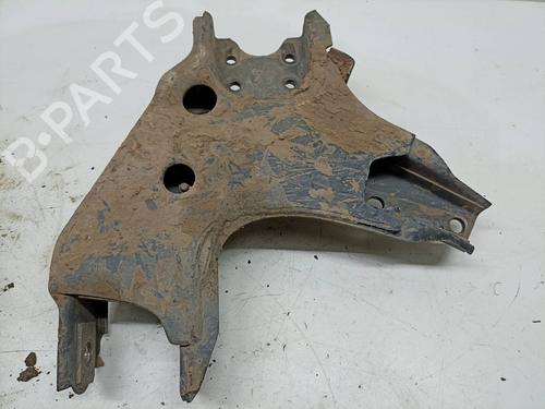 Left front suspension arm NISSAN TERRANO II (R20)  | BP9491332M12 