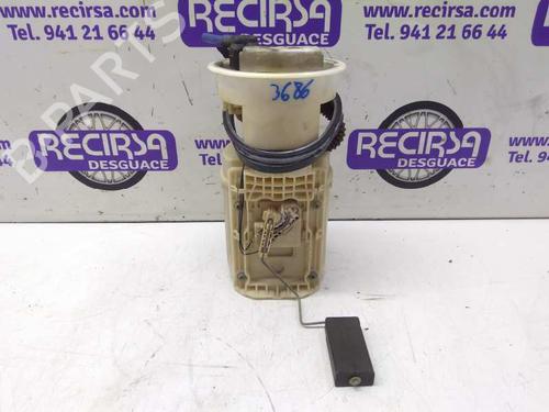 Fuel pump SEAT TOLEDO II (1M2)  | BP9471470M76 