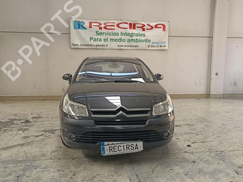 Used Parts CITROËN C4 I (LC_) 1.6 HDi (109 hp) 4290782