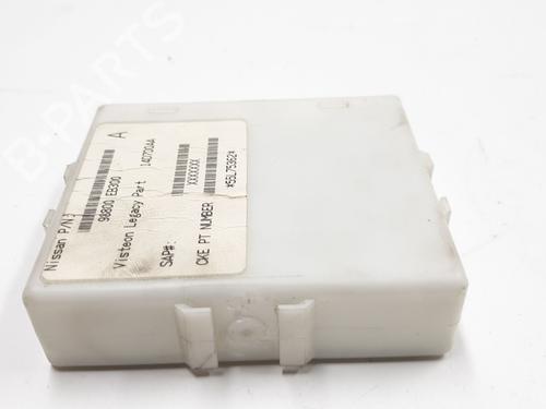 Electronic module NISSAN PATHFINDER III (R51) | BP38465589M83 - Image 3
