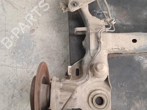 Rear axle CITROËN C3 II (SC_)  | BP9488730M2 