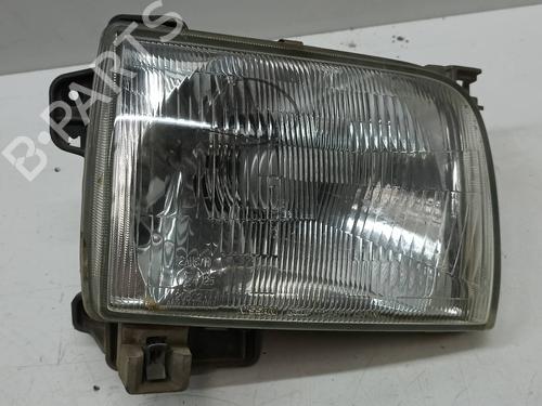 Used Right headlight NISSAN PICK UP (D22) [1997-2025]  9493755
