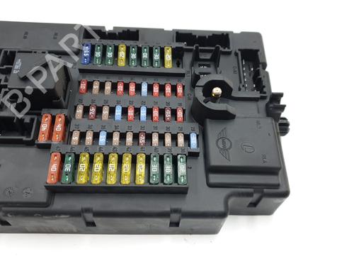 Fuse box MINI MINI (R56) Cooper | BP35944287E1 - Image 4