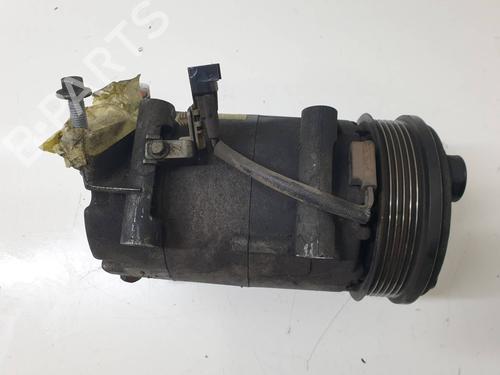 AC-Kompressor FORD FOCUS II (DA_, HCP, DP)  | BP18708309M34 