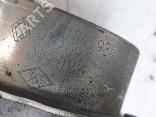 Vacuum pump NISSAN QASHQAI / QASHQAI +2 I (J10, NJ10, JJ10E)  | BP21397224M80 