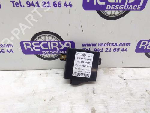 Elektronisk modul MERCEDES-BENZ CLK (C208)  | BP9467291M83 