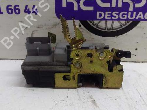 Front left lock CITROËN XSARA (N1) 1.6 16V | BP9480904C98 