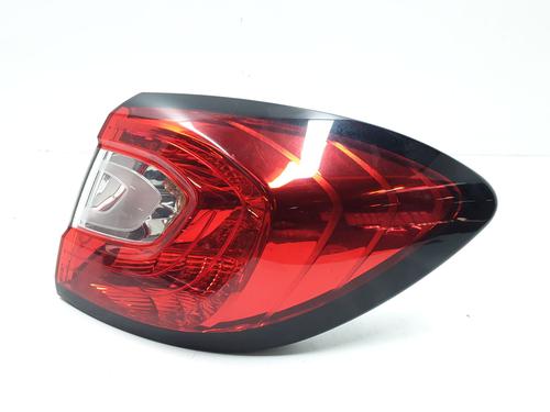Right taillight RENAULT CAPTUR I (J5_, H5_) 1.5 dCi 90 (J5N4, J5M5, J5MW, J5M6, J5AL, J5AJ) | BP34628780C35 - Image 4