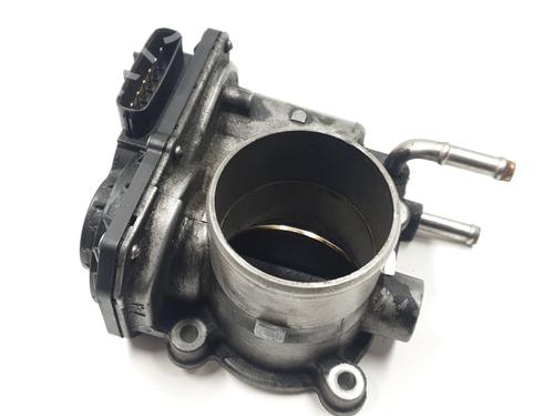 Used Throttle body TOYOTA VERSO (_R2_) 2.0 D-4D (AUR20_, AUR20R) (126 hp) 32435528