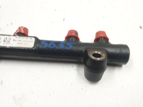 Injection rail CITROËN C4 II (NC_) 1.6 BlueHDi 100 | BP37758843M98 - Image 4