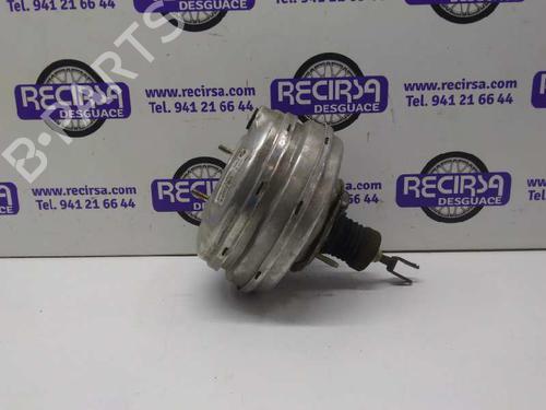 Servo brake BMW 5 (E60)  | BP9468865M42 