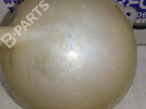 Expansion tank VW GOLF VI (5K1) 2.0 TDI | BP9472512C120 