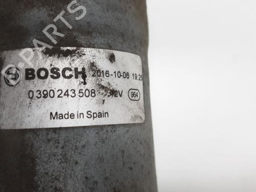 Front wiper motor OPEL VIVARO B Van (X82) 1.6 CDTI (05) | BP30959351M29