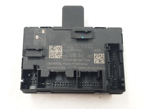 Electronic module SEAT LEON (5F1) 1.6 TDI | BP38539428M83 - Image 2