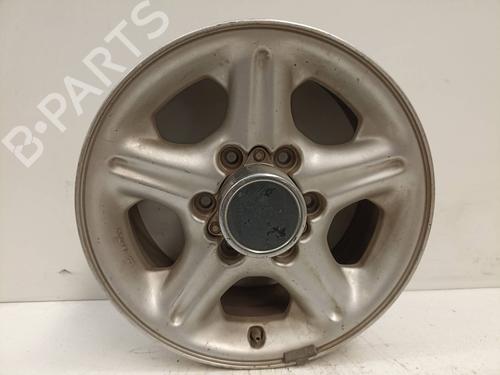 Used Rim ISUZU TROOPER III 3.0 DTI (159 hp) 9481919