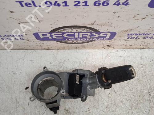 Ignition barrel OPEL CORSA D (S07)  | BP9484855M48 