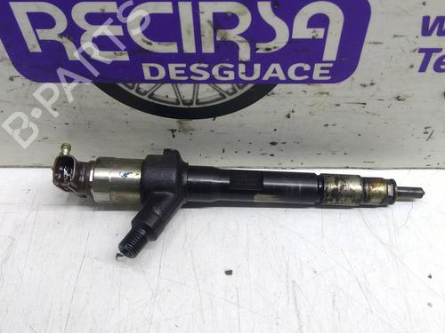 Used Injector MAZDA 3 Saloon (BL) [2008-2014]  9550642