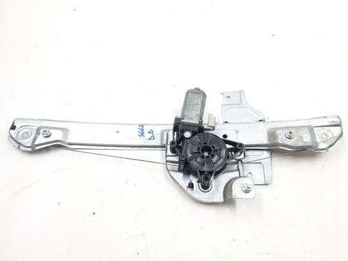 Used Front right window mechanism Front right window mechanism 38597698 38597698