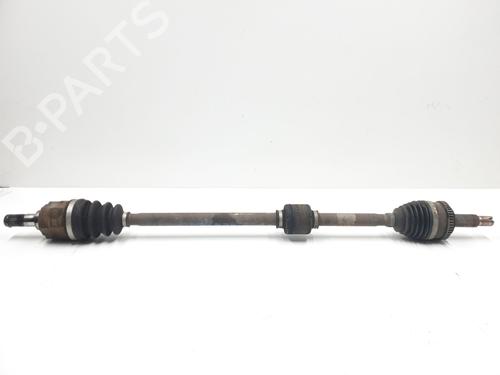 Used Right front driveshaft HYUNDAI VELOSTER (FS) 1.6 GDI (140 hp) 30356258