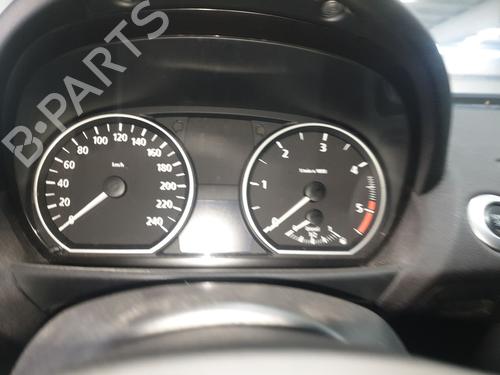 Headlight switch BMW 1 (E87)  | BP34187342I24  - Image 33