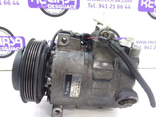 AC compressor ROVER 75 (RJ)  | BP9464053M34 