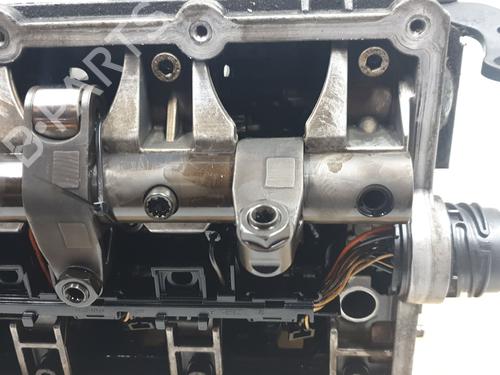 Cylinder head VW PASSAT B6 (3C2) 2.0 TDI | BP38729208M5 - Image 5