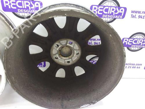 Rim AUDI A6 C5 (4B2) 2.4 | BP9467914C45 