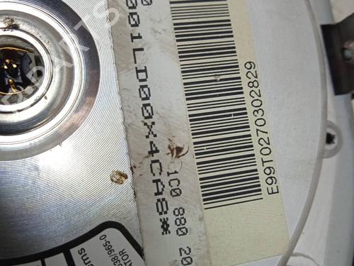 Førerens kollisjonspute VW NEW BEETLE (9C1, 1C1) 2.0 | BP9806205C9 