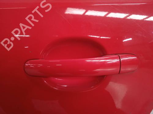 Used Rear left exterior door handle VW POLO V (6R1, 6C1) [2009-2022]  12682029