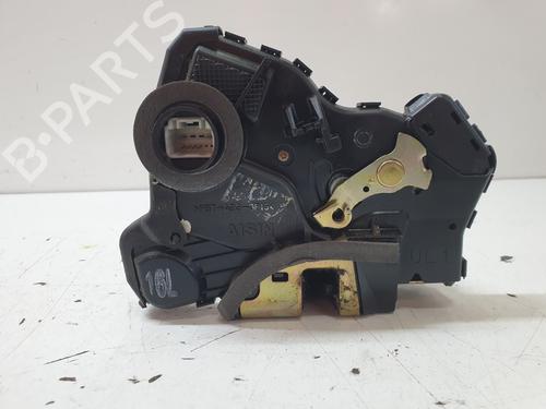 Front left lock TOYOTA AVENSIS (_T25_)  | BP21185514C98 