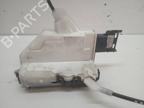 Used Front right lock PEUGEOT 3008 I MPV (0U_) [2009-2017]  12524294