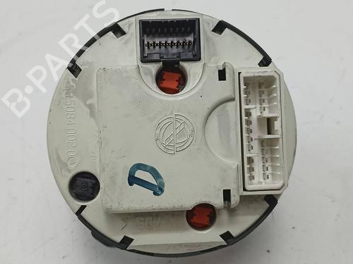 Instrument cluster ALFA ROMEO 156 (932_)  | BP12524253C47 