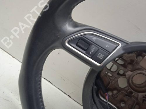 Steering wheel AUDI A1 Sportback (8XA, 8XF)  | BP11207016C49