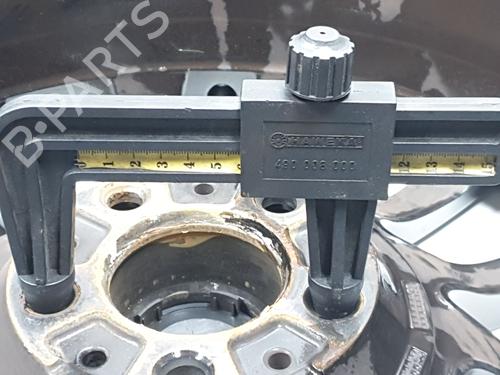 Andre BMW X5 (E53) 3.0 d | BP31623547O1 