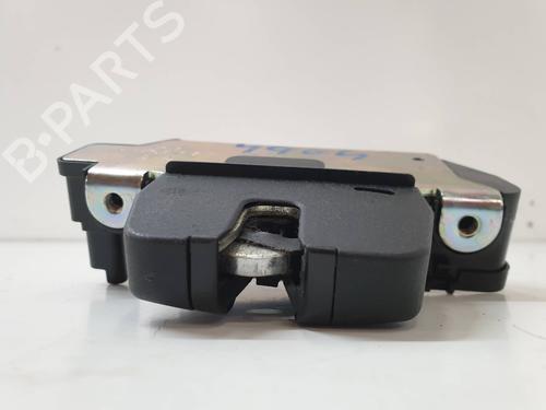 Tailgate lock PEUGEOT 2008 I (CU_)  | BP15012544C101 