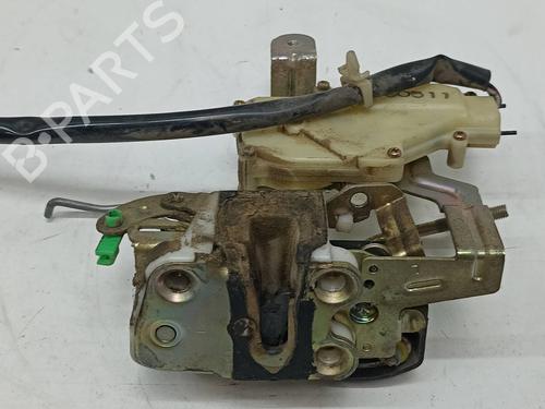Front left lock FORD RANGER (ER, EQ, R_)  | BP9473480C98 