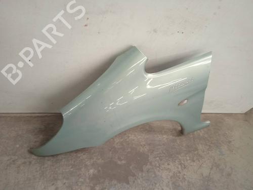 Left front fenders CITROËN XSARA PICASSO (N68) 1.6 HDi | BP9476704C41 