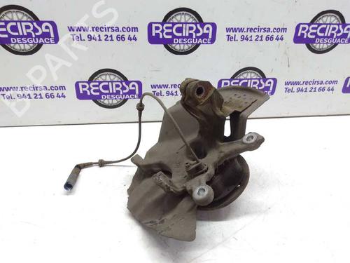 Right front steering knuckle BMW 3 Coupe (E46) 320 Cd | BP9465565M26 