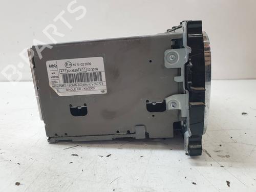Radio FORD TRANSIT CONNECT (P65_, P70_, P80_)  | BP21532755E6 
